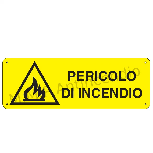 Segnaletica di pericolo e cartelli di avvertimento pericolo UNI ISO 7010 Segnaletica di pericolo e cartelli di avvertimento pericolo UNI ISO 7010