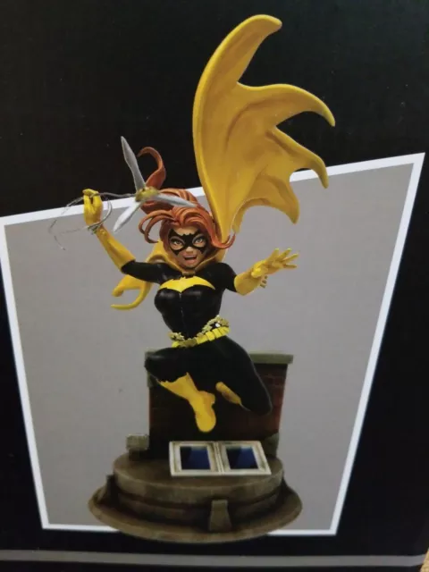 Gamestop collectible statues deals