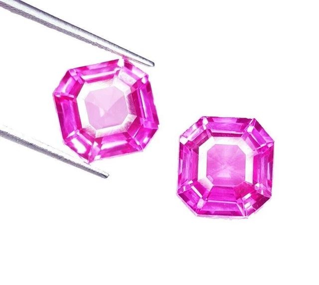 Naturel non Chauffé Violet Saphir 20.30 CT Certifié Ovale Coupe Ample
