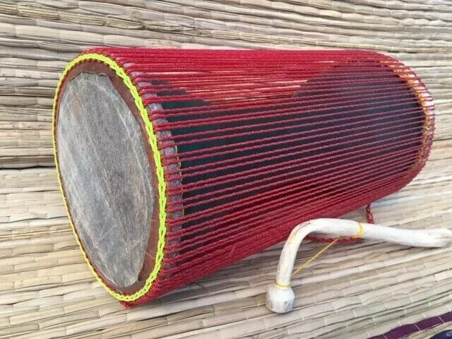 Talking drum