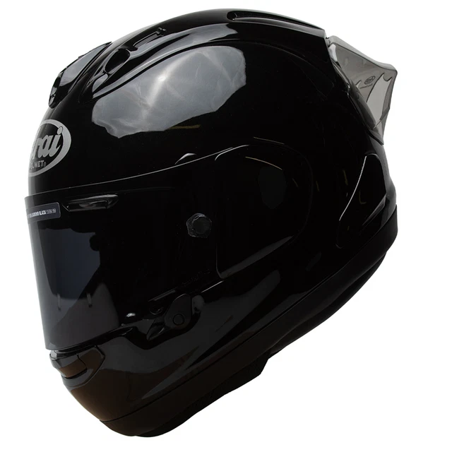 CASQUE INTÉGRAL ARAI RX-7V EVO REPLICA HAYDEN RESET - Moto Expert