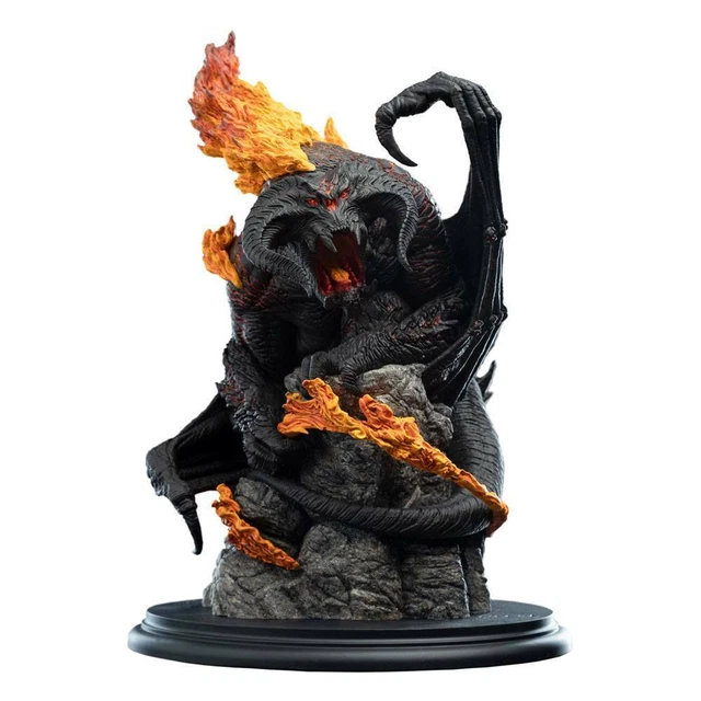 STATUE NEUVE SUPERMAN Black Suit By Weta Signée et Numérotée 657/1000 EUR 1.200,00 - FR
