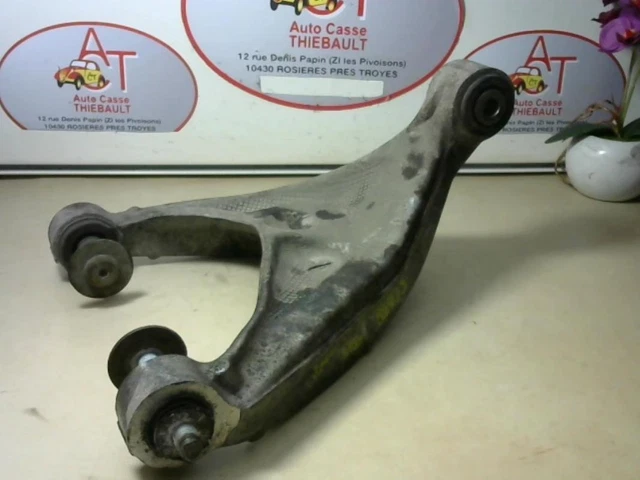 Prétensionneur De Ceinture De Sécurité Arrière Gauche/Central Pour Citroën C5 II (Phase 2) - Occasion