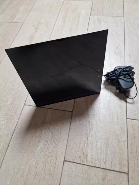 Modem Router WiFi Netgear D6400 AC1600