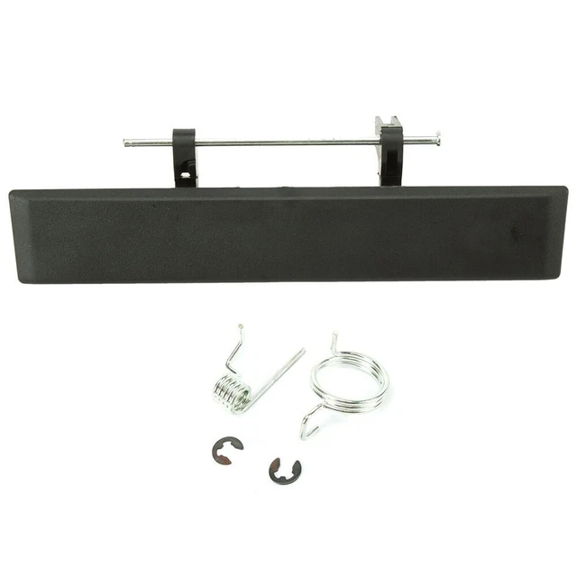 Maniglia Portellone Parti Plug-And-Play Comune Utile 1pcs 90606EA810 ABS
