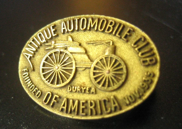 Pins, Automobilia, Transportation, Collectibles - PicClick CA