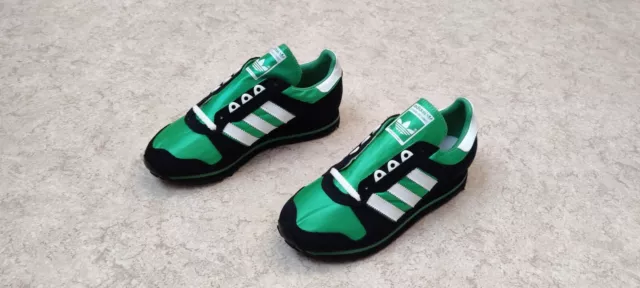Adidas Jack / Zany Made In France  Taille Uk 7  Eur 40 2/3