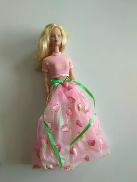 Barbie sales fruit fantasy