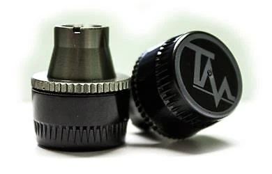 VALTERRA LLC TM22114VP TIRE PRESSURE MONITORING SYSTEM - TPMS SENSOR Valve Stem