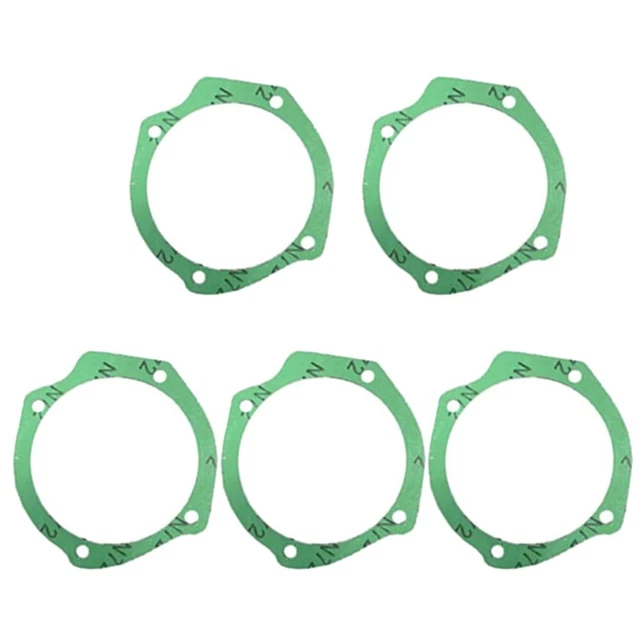 Guarnizione Bruciatore 252069060001 Charme Unico Per Riscaldatori Top-C-V
