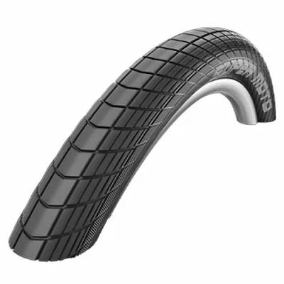 SCHWALBE SUPER MOTO X MTB Bike Tyre 27.5 x 2.4 Wire Bead E Bike 33.41 PicClick UK