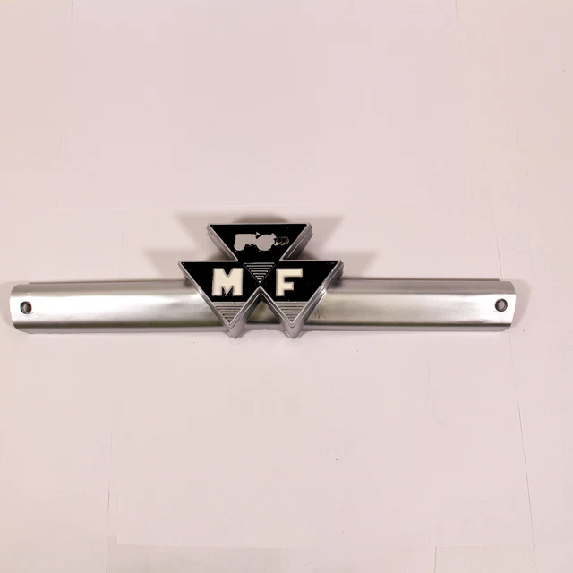 1860156M1 BADGE & EMBLEM BAR for MASSEY FERGUSON®
