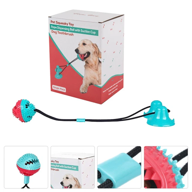 Hund Kauen Seil Spielzeug Hund Zahnen Spielzeug Hunde Molaren Spielzeug