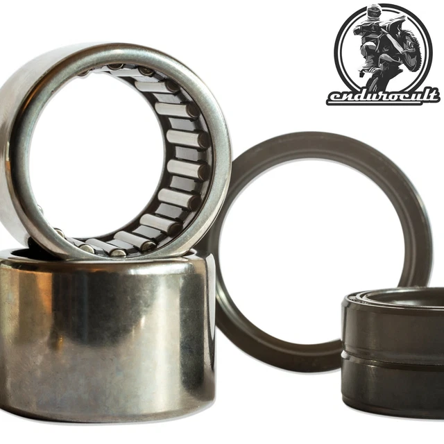 Kit Réparation Roulement Bras Oscillant Yamaha Raptor 660R 2001-2005 - Joints, Roulements, Douilles - Référence 5LP-22184-00-00 Etc.