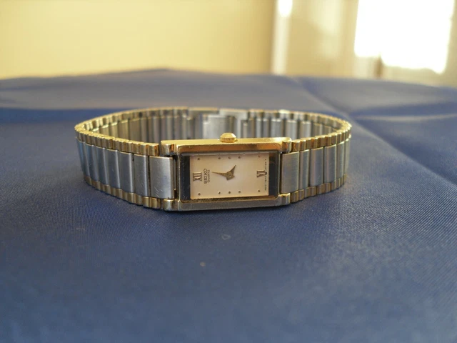 SEIKO LADIES VINTAGE Dress Watch Quartz 1E20-0840 Gold Tone Bracelet 5.00 - PicClick UK SEIKO LADIES VINTAGE Dress Watch Quartz 1E20-0840 Gold Tone Bracelet 5.00 - PicClick UK