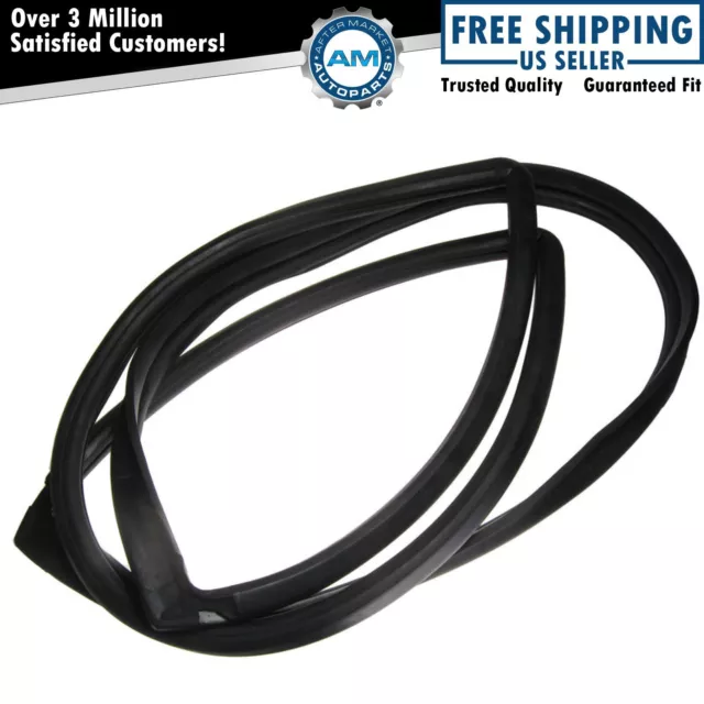 Windshield Weatherstrip Seal Gasket for Charger Coronet Belvedere Satellite