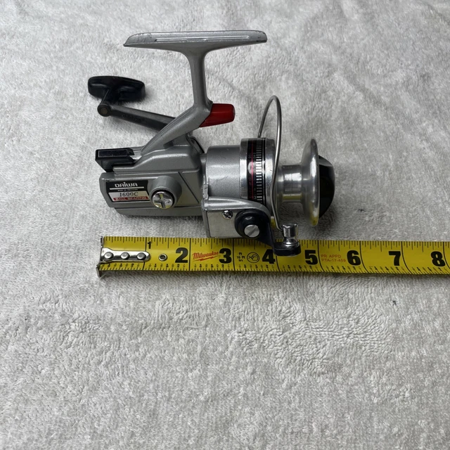 daiwa ld20 saltist capacity New Saltist LD20 HSH 7.3 Review???