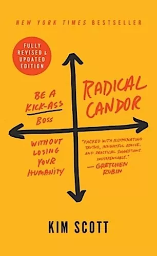 Radical Candor