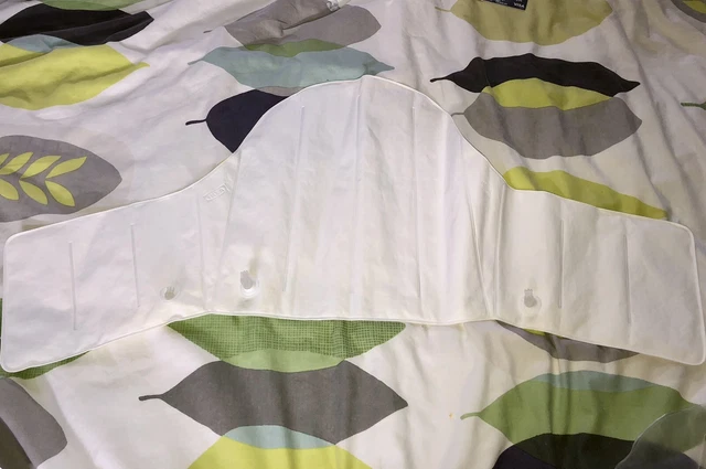 Silla alta inflable IKEA para sillas altas