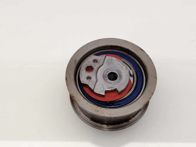 03G109243 galet tendeur pour VOLKSWAGEN PASSAT 2.0 TDI 16V 2005 337126