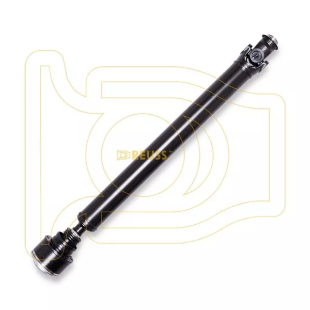 REUSS Kardanwelle Gelenkwelle Land Rover Freelander TVB000090, FTC5428