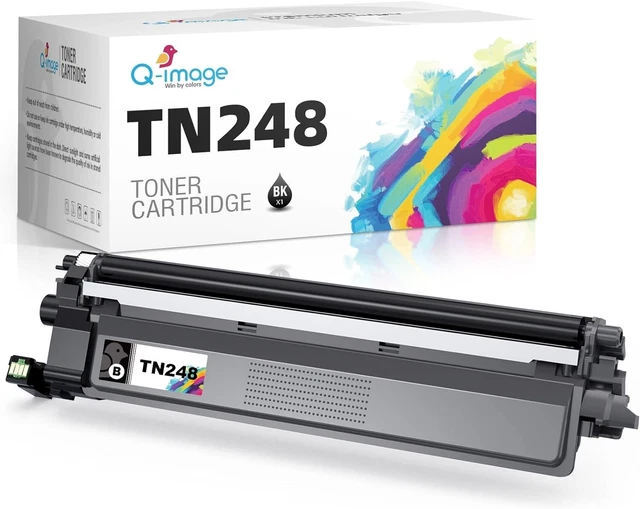 Tamburo DR-248CL - Compatibile Con Stampanti Brother DCP-L3520CDW, HL-L8230CDW, MFC-L3740CDW E Altri Modelli - Foto 5