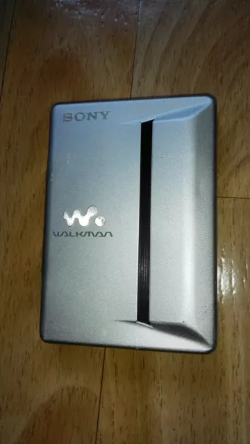 Sony Walkman WM-EX910 Gebraucht selten