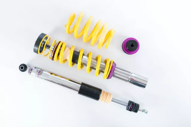 KW Acier Inoxydable Combinés Filetés V3 Inox 3421 Neuf