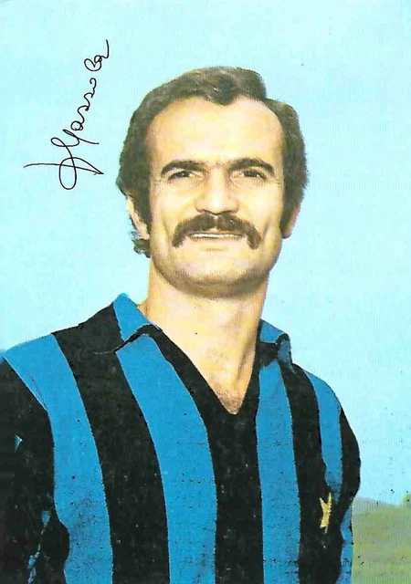 Inter, Sandro Mazzola compie 80 anni: le foto più belle - SportMediaset