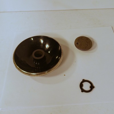 Singer 66 Sewing Machine Parts Large Flywheel Hand Wheel