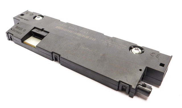 Modulo unità di controllo diversità amplificatore antenna BMW Serie 5 F11...