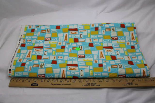 5 Yards of Fabric- P&B Textiles- 100% Cotton-43/45" Wide