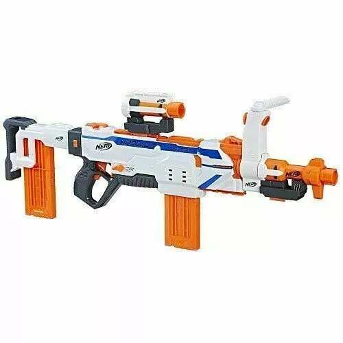 NERF N-Strike Modulus Regulator Toy (C1294F07)