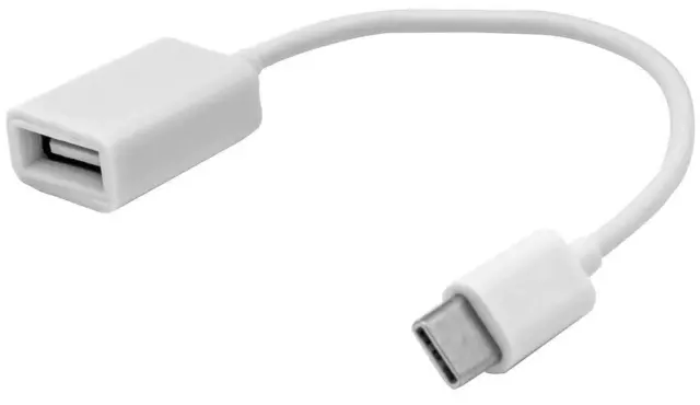 DYNAMODE - USB-C to USB 3.0 Female OTG Adaptor