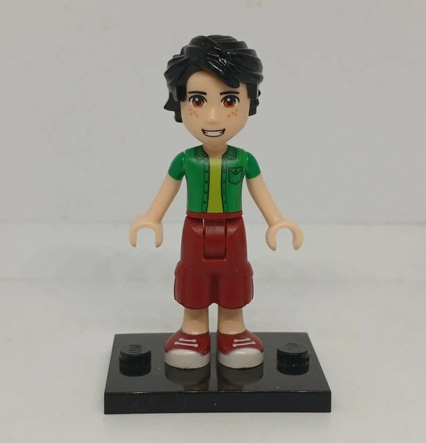 melt the lady ”M”nano T-shirt Minifigures, Costruzioni, Giocattoli e modellismo - PicClick IT
