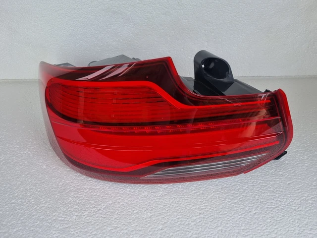 ORIGINAL BMW F22 F23 F87 M2 LCI Rückleuchte Heckleuchte links EUR 125 ...