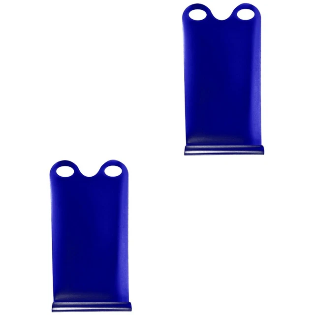 2 Pack Tragbare Schneeschlitten Kinderspielzeug Strandspielzeug Baby