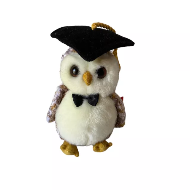 Graduation beanie deals boo
