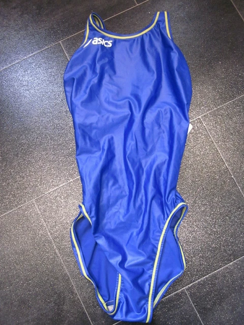 Asic swimsuit best sale