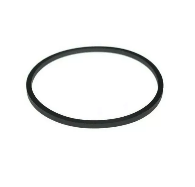 RECTANGULAR VCR Rubber Belt For Philips VCR Systems