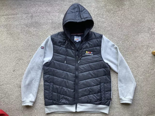 Quba jackets hotsell