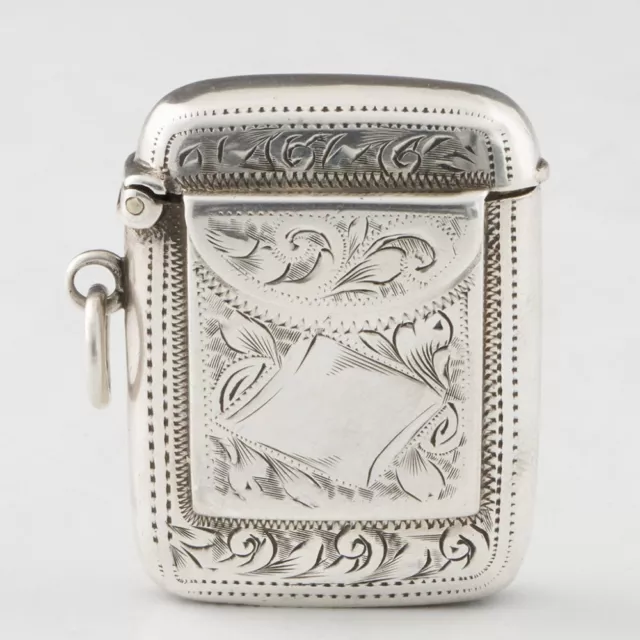 Sold at Auction: Hermès Sterling Silver Table Cigarette Box; Together with  a Puiforcat Silver Plated Table Cigarette Box
