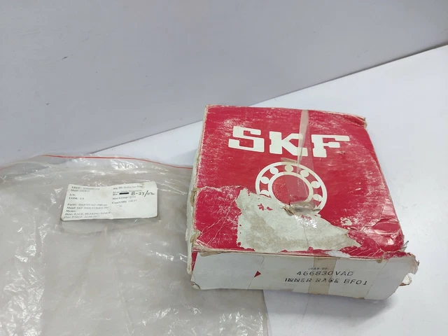 SKF 466830VAD Intérieur Rage Roulement