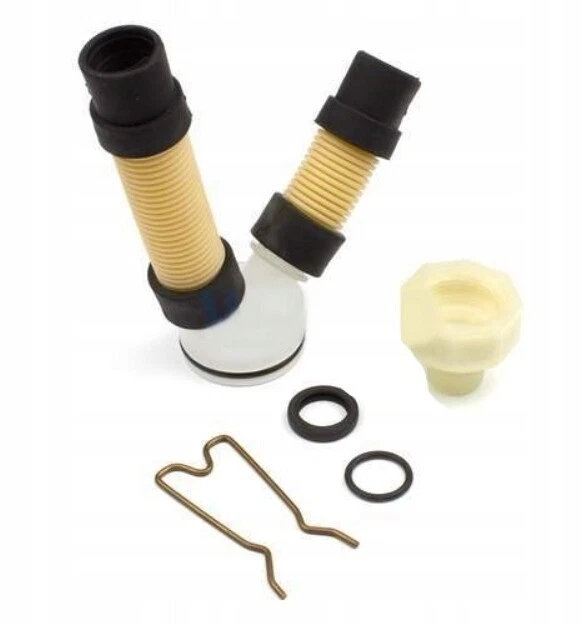Attacco sifone Saunier Duval 2000802735 / #D P00D 7285