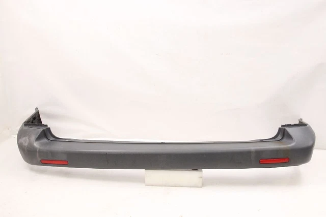 Pare choc arrière VW T5 BUS 7H0807417C 43296