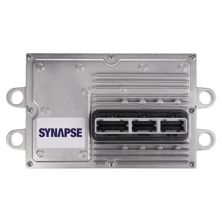 SYNAPSE AUTO S73-FICM48-4B Fuel Injection Control Module (Ficm) Reman ...