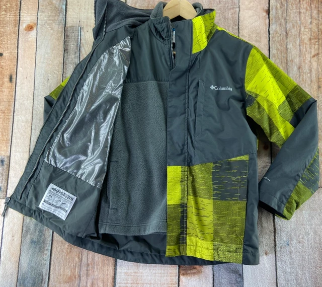 Outerwear, Unisex Kids' Clothing (Sizes 4 & Up), Unisex Kids, Kids