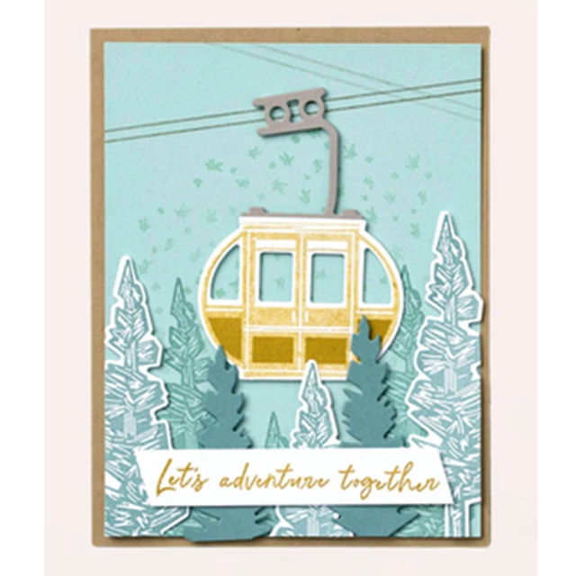 Fustella Forma Nota Musicale In Acciaio Carbonio – Stencil Per Scrapbooking E Biglietti Fai Da Te, 9,7x9,8 Cm, Resistente E Riutilizzabile, Perfetta Per Kids E Artigiani