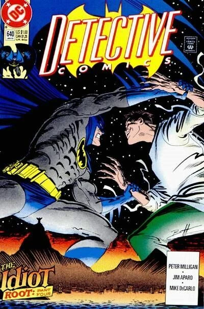 Detective Comics Vol 1 #640-879 You Pick & Choose Issues Dc Modern Age Batman