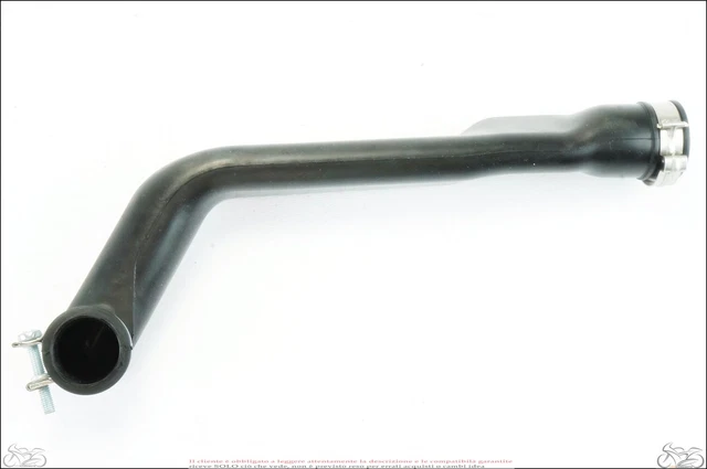 Tuyau D'échappement Pour Ducati 999 - Modèles 2005 Et 2006 - Occasion En état De Marche